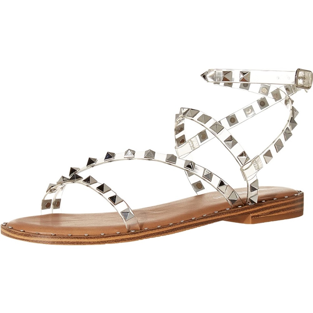 Madden Girl Women's Flight-s Flat Sandal NEW - Picture 1 of 7